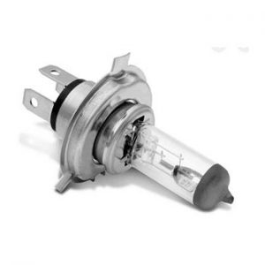 Lâmpada H4 24v GE 50450U
