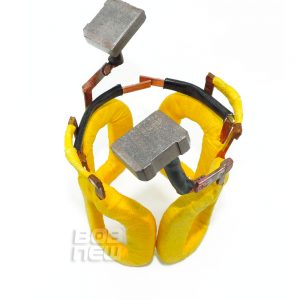 Bobinas de campo M.Benz Eletro 24V -KIT1416