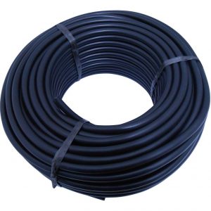 Fio Flexivel Automotivo 35.00mm X 300v Preto – CAU350PT
