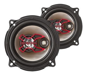 Alto falante triaxial 5″ Linha X -B3X50X